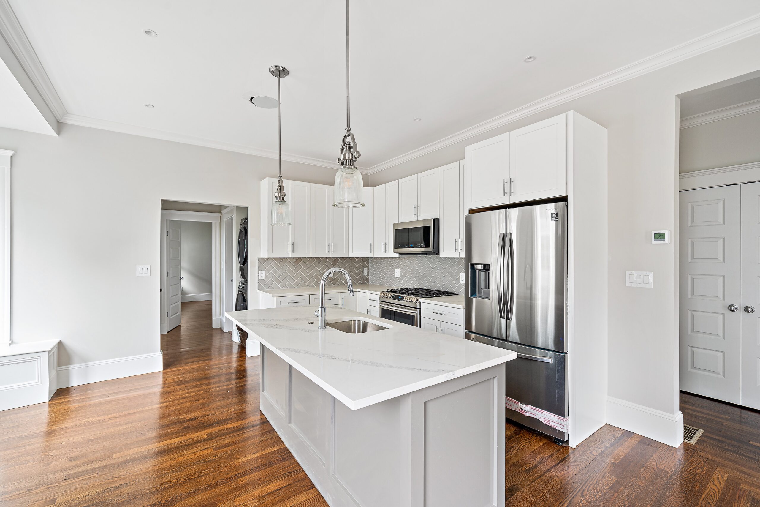 Kitchen Remodeling Services