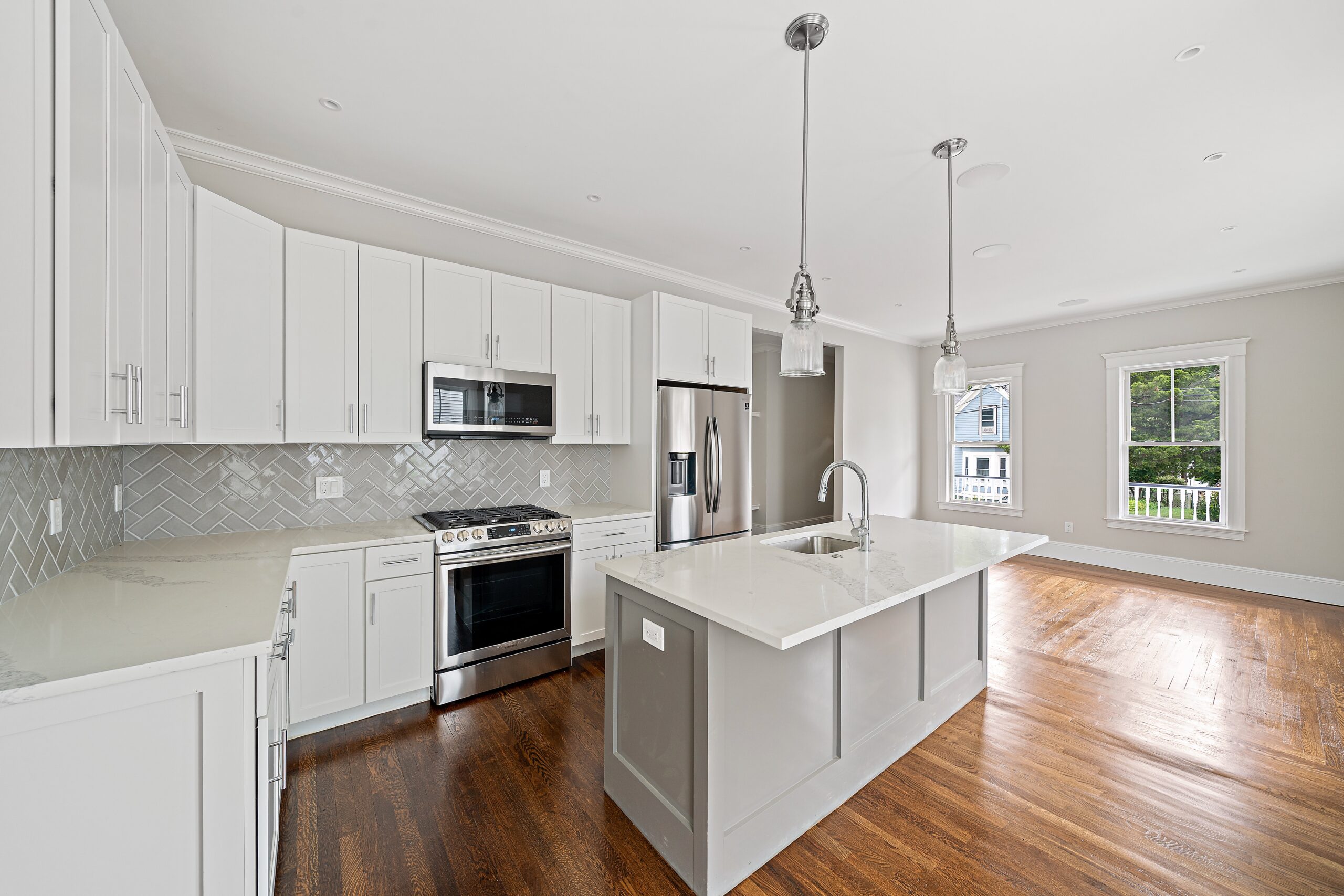 Countertop Replacement Ashland