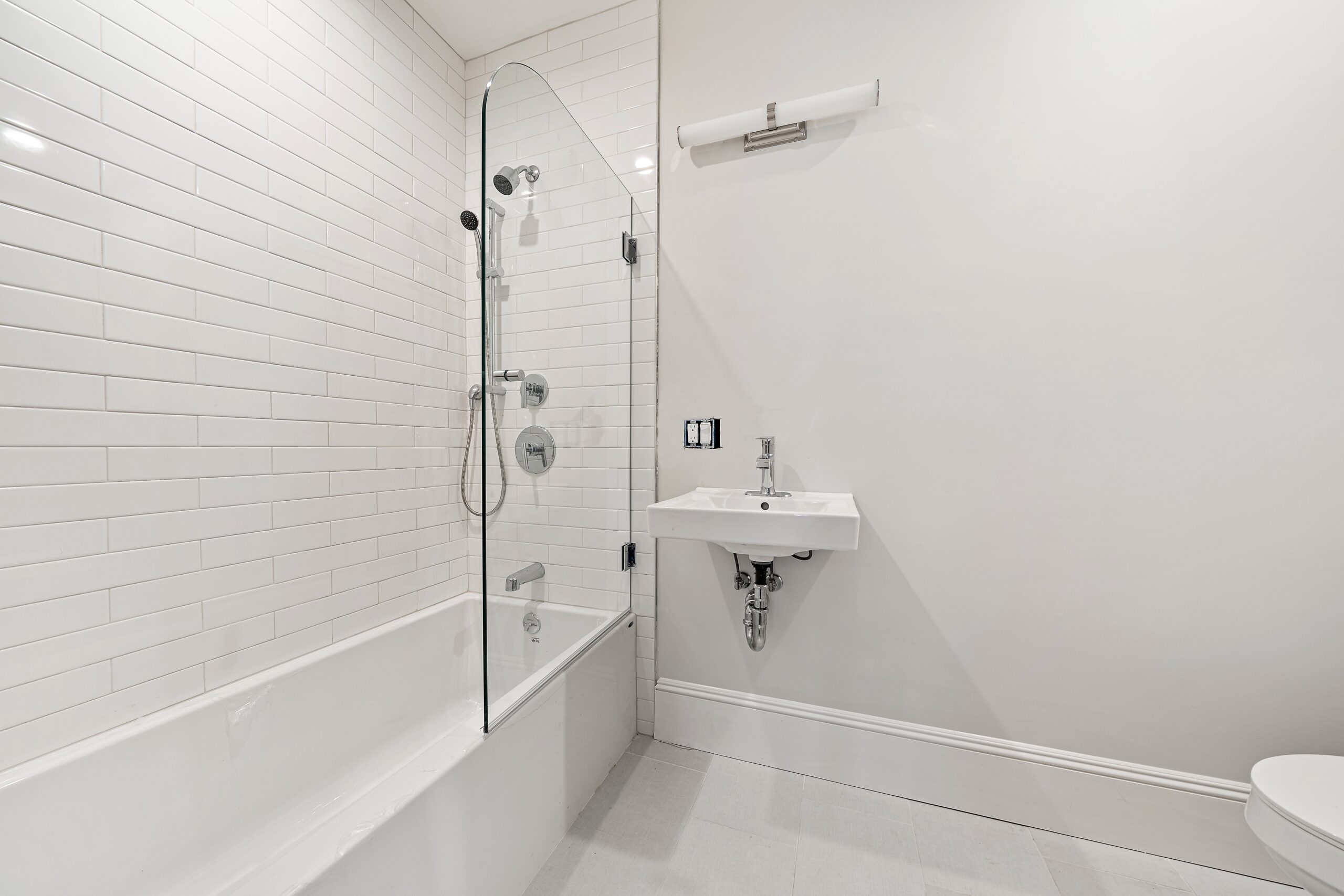 Bathroom Remodel | Renovation | Ashland MA