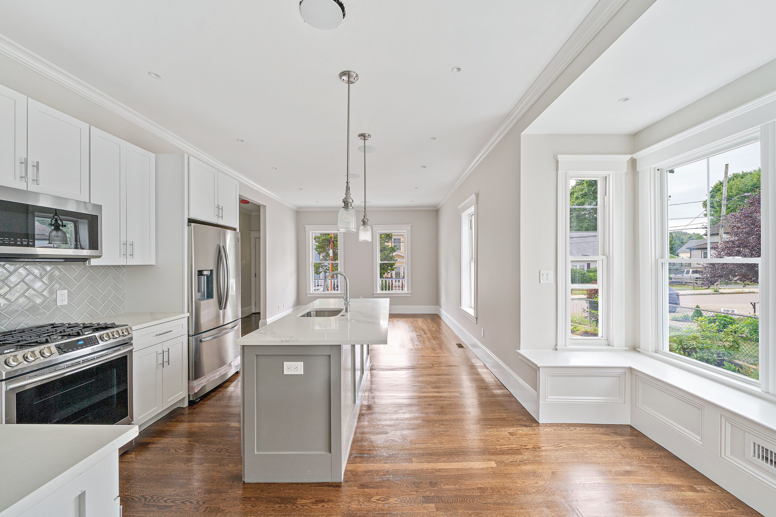 Home Renovation Services Near Me
