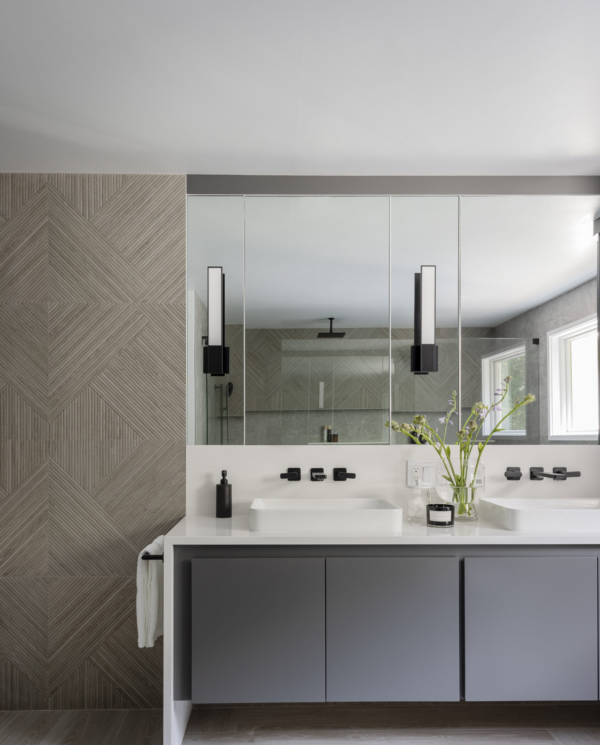 high-end residential construction