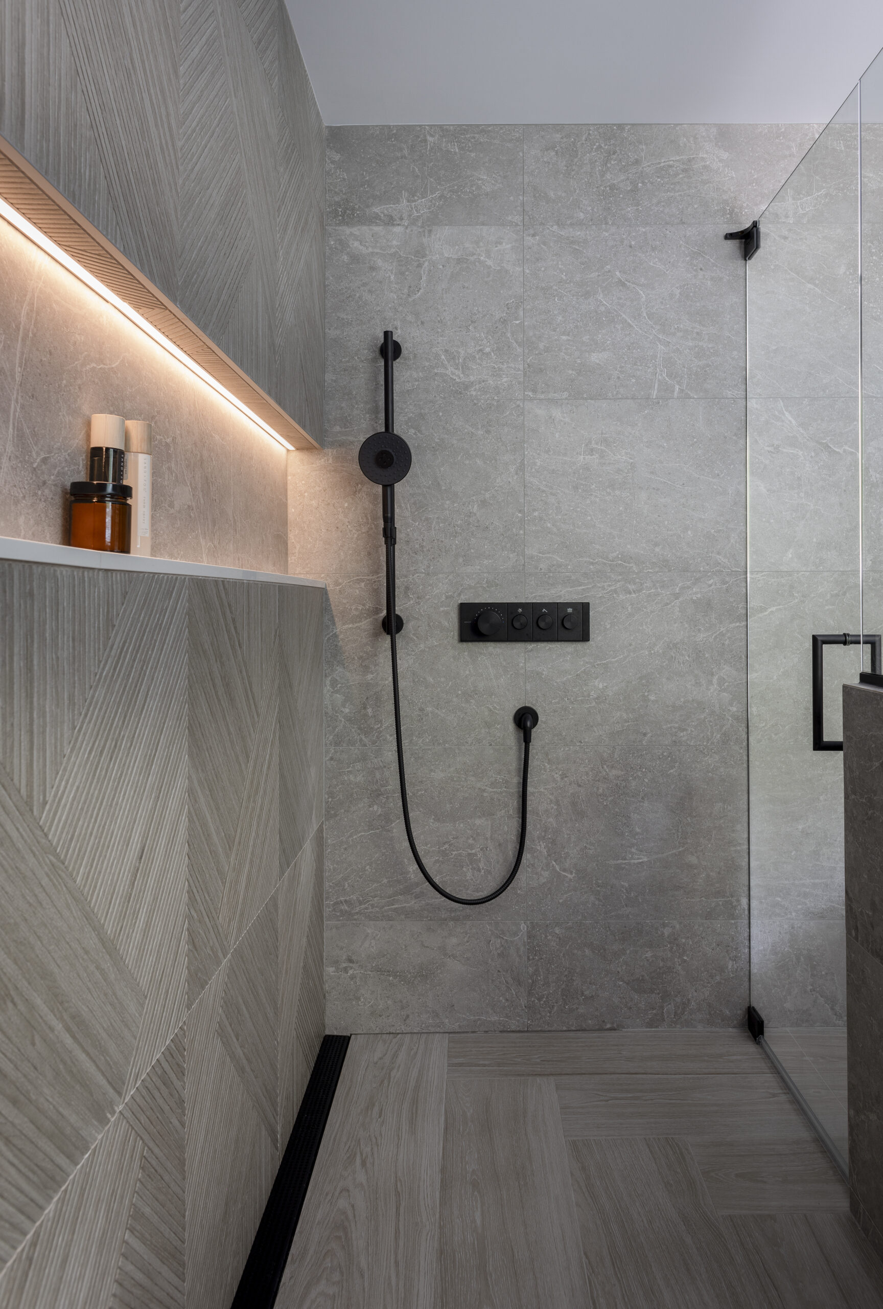 Luxury Bathroom Ideas