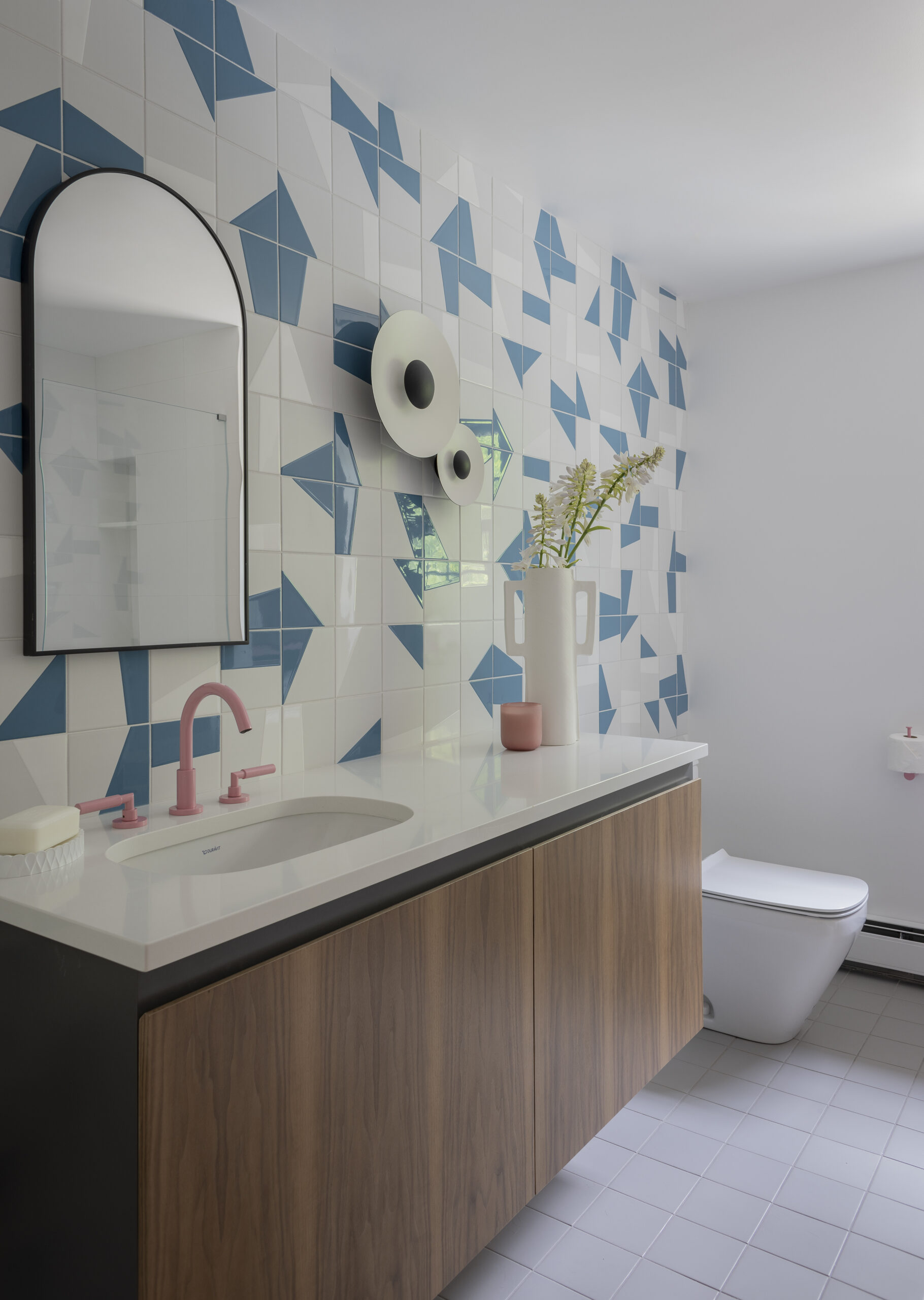 Small Bathroom Remodel