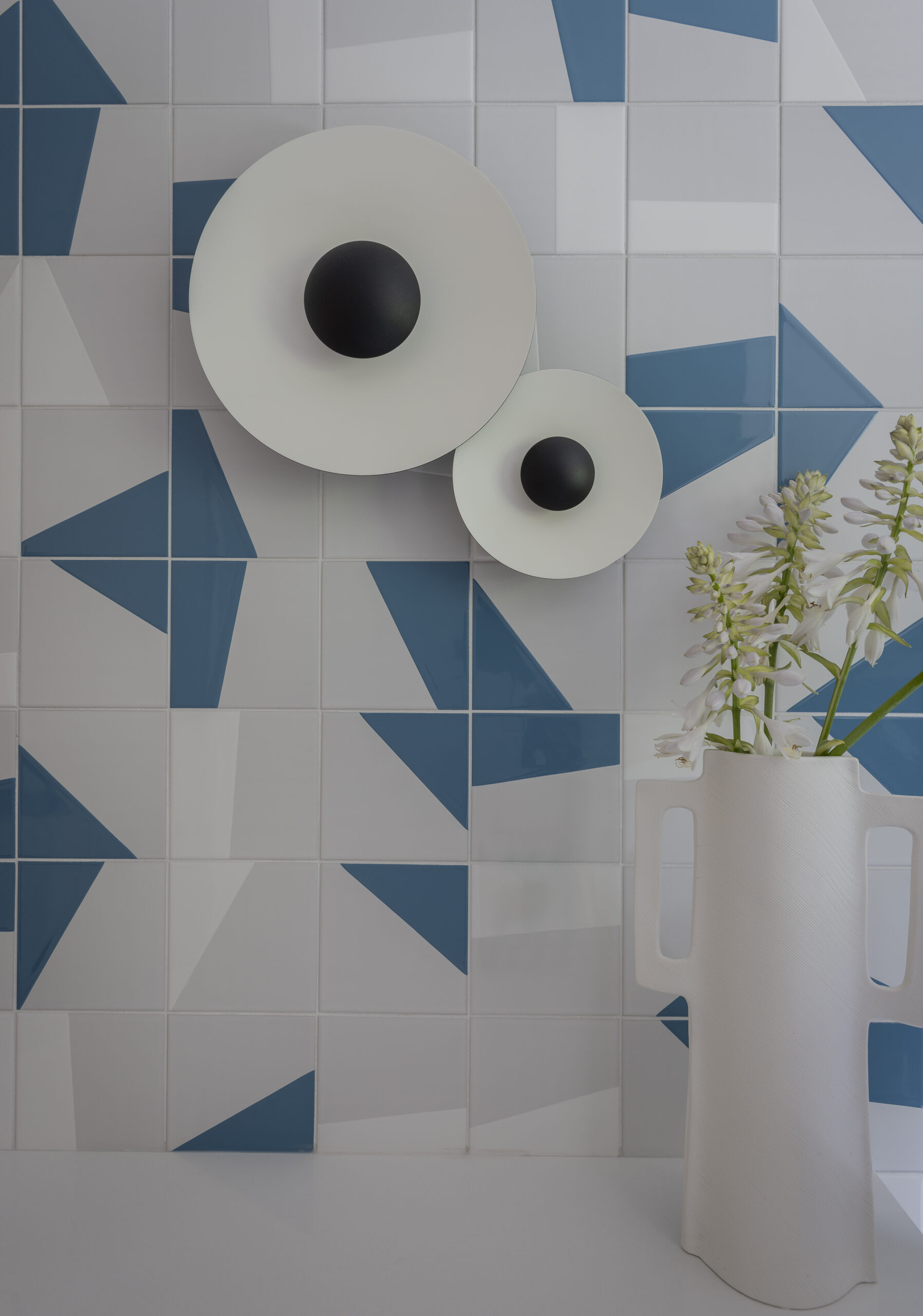 Vintage Style Bathroom Remodel