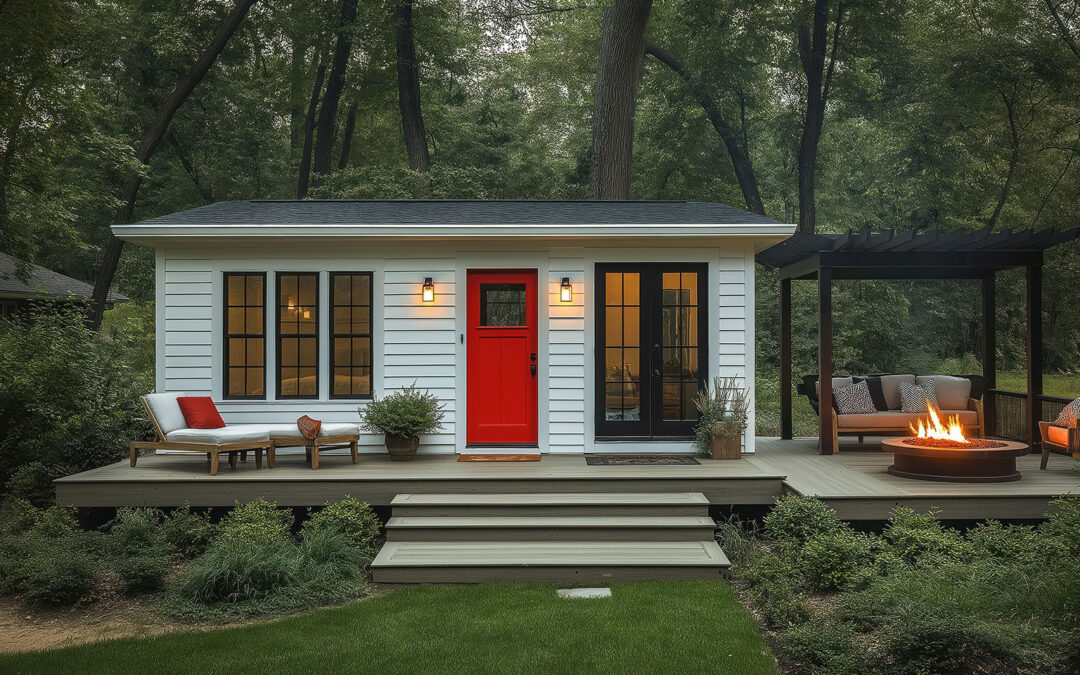 Unlock New Living Possibilities with an Accessory Dwelling Unit (ADU) in Massachusetts