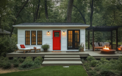 Unlock New Living Possibilities with an Accessory Dwelling Unit (ADU) in Massachusetts