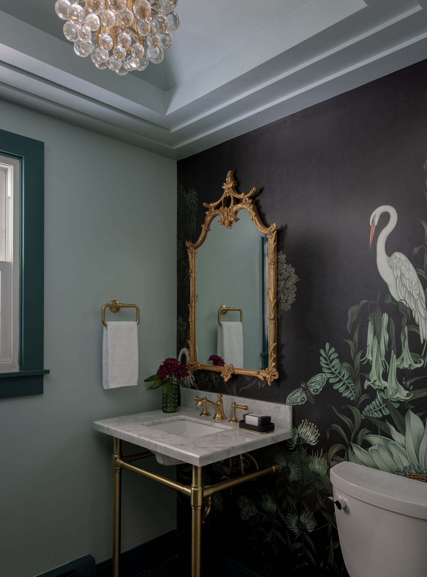 Master Bathroom Remodel