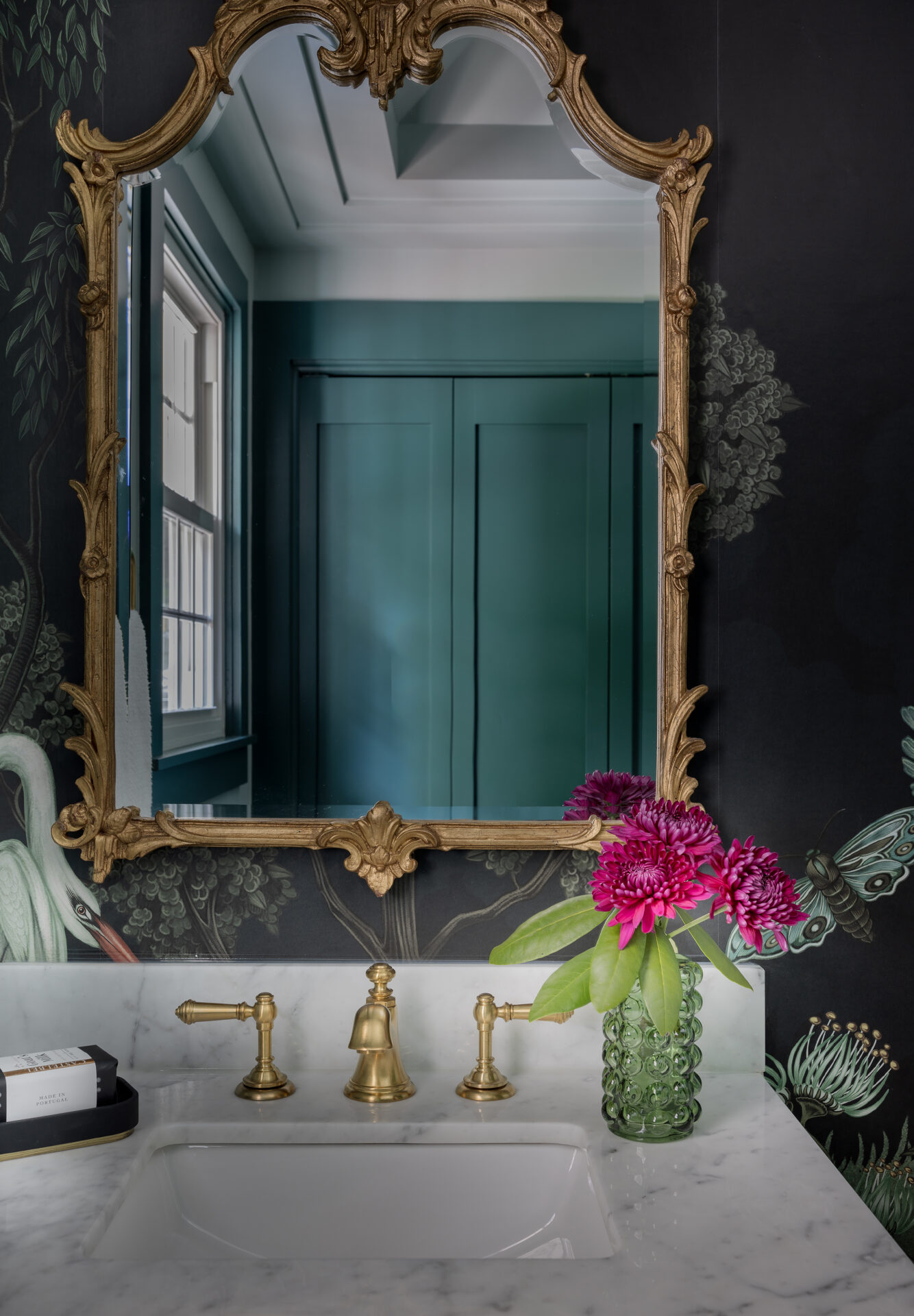 Master Bathroom Remodel in Worcester