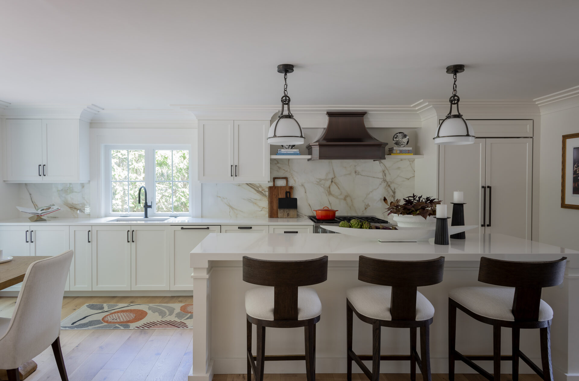 Worcester Home Kitchen