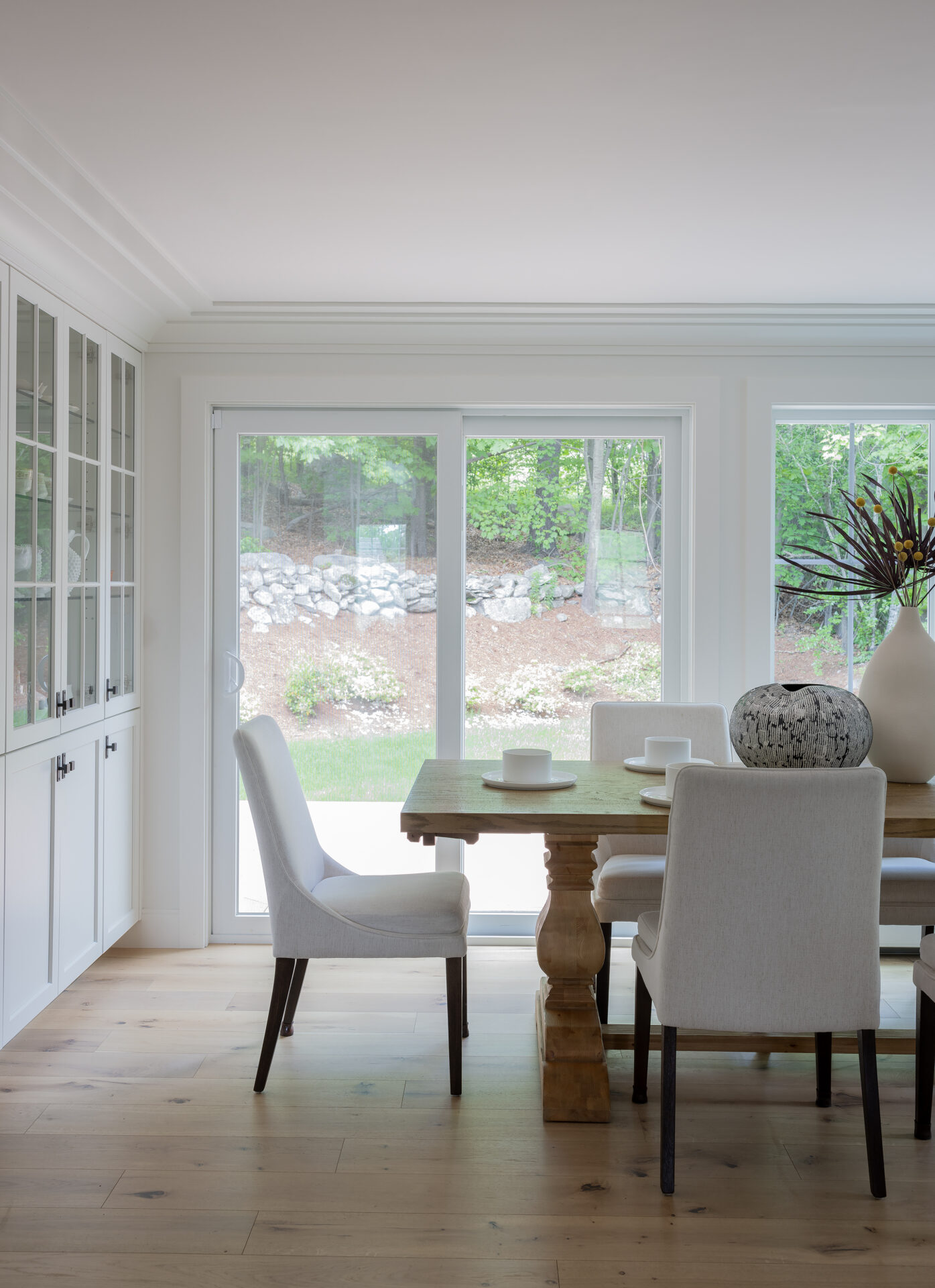 Beautiful MA Kitchen Redesign
