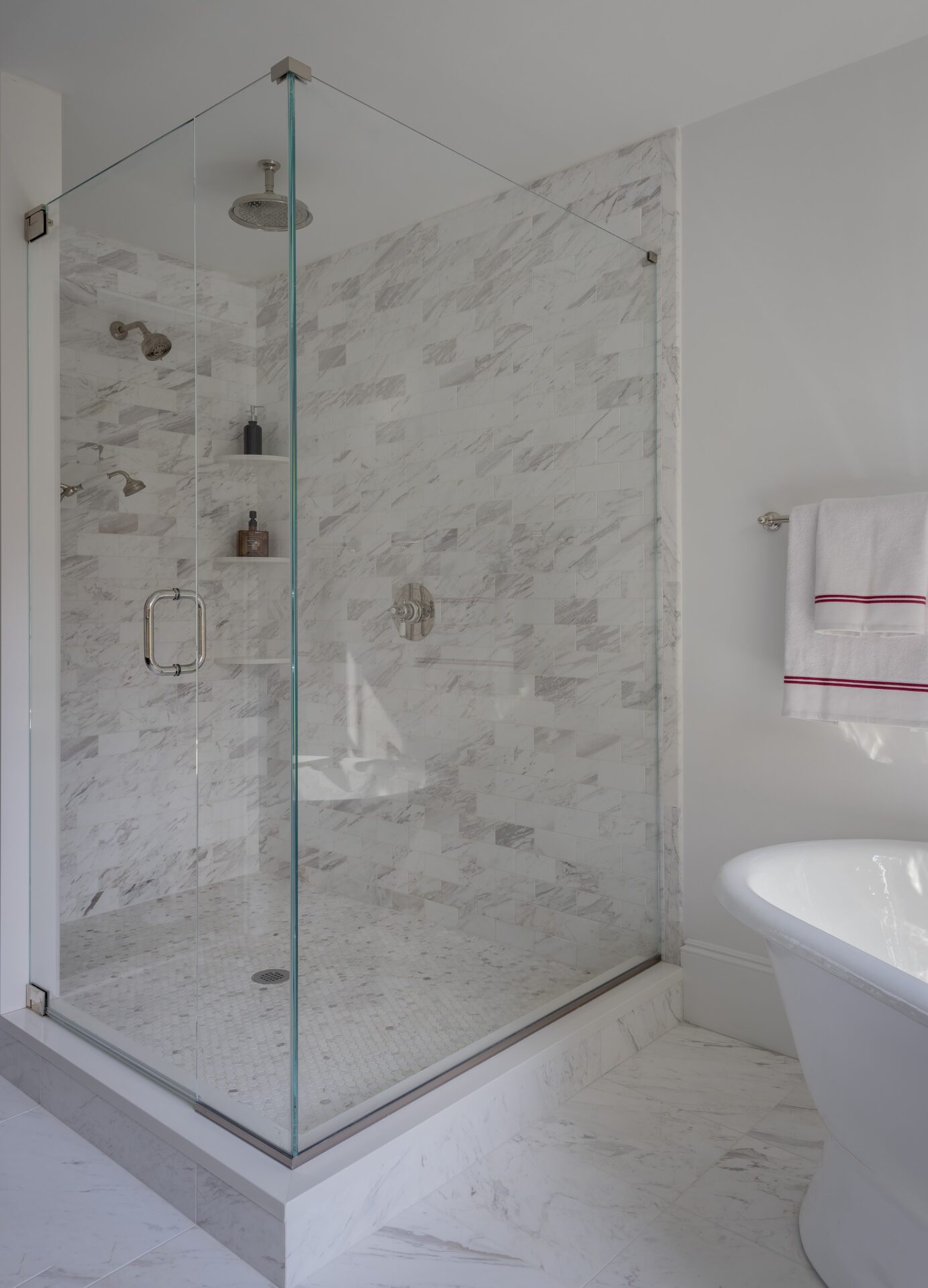 Master Bathroom Remodel