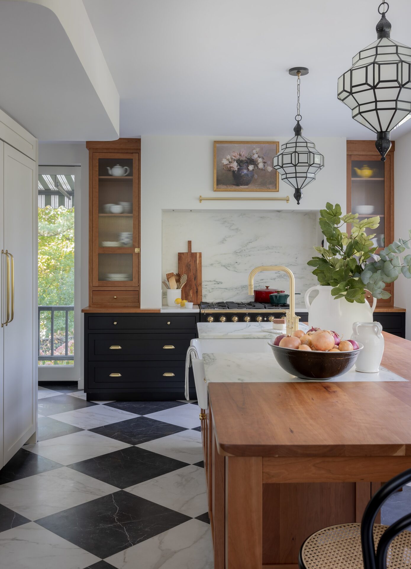 1890s Tudor home in Ashland, Massachusetts