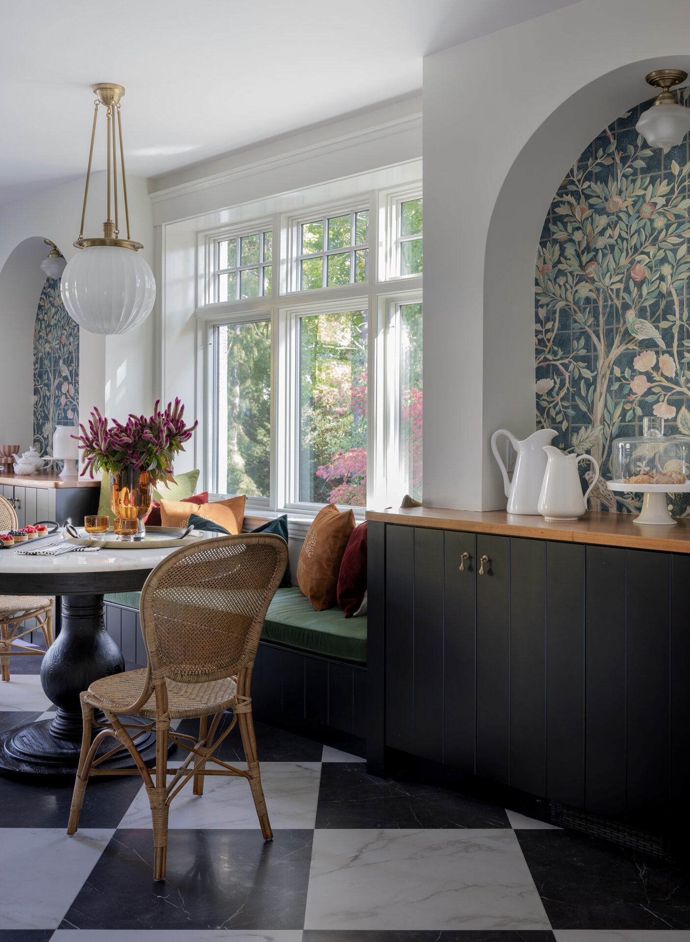 Tudor Kitchen Renovation