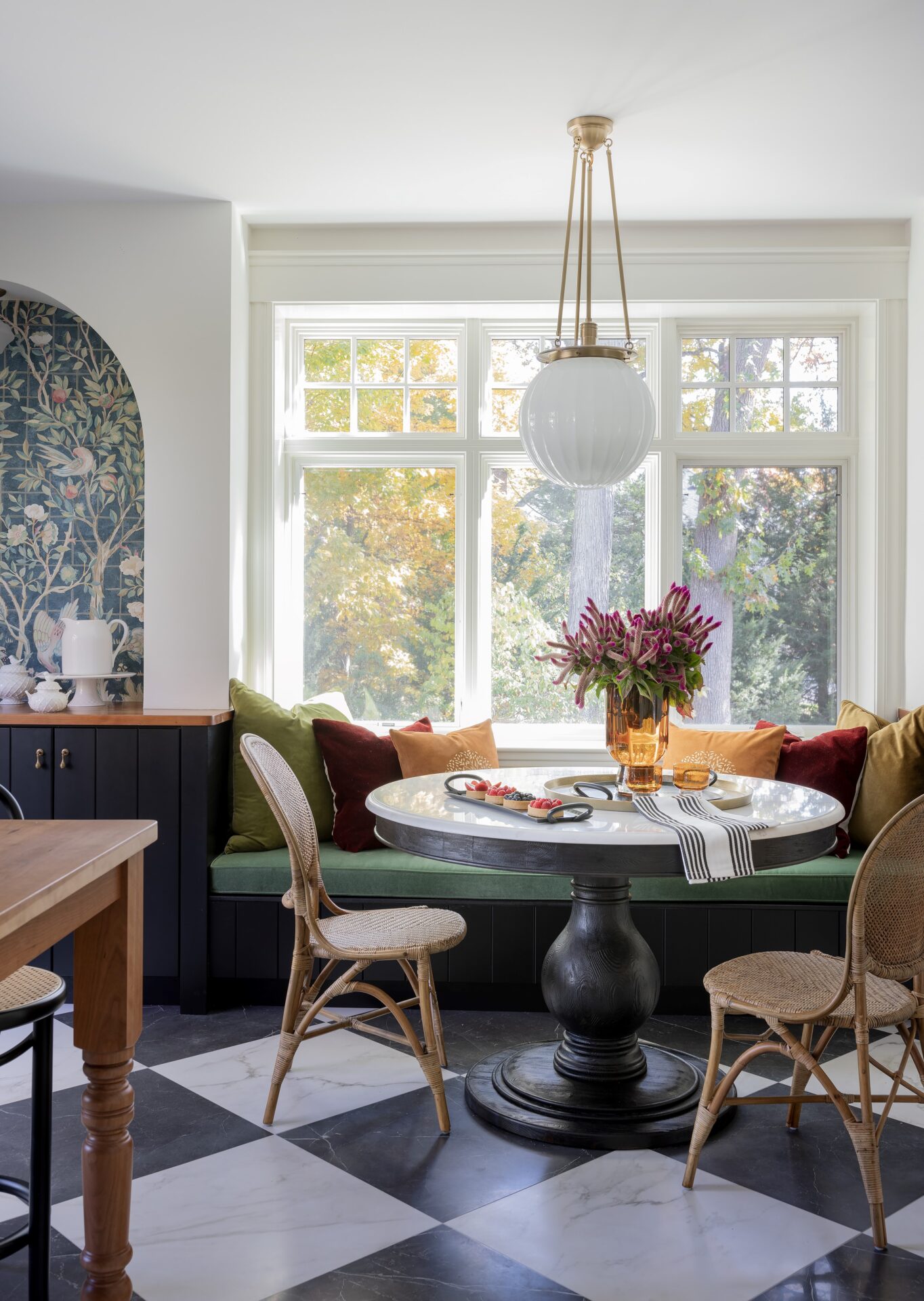 Tudor Kitchen Renovation
