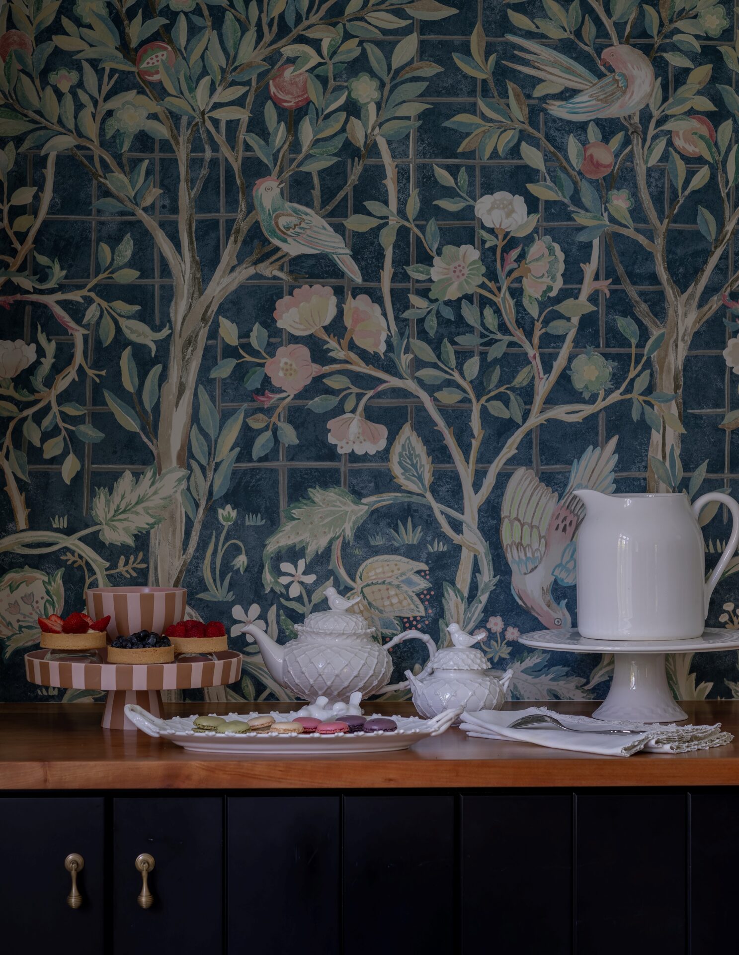 Ashland Kitchen Redesign