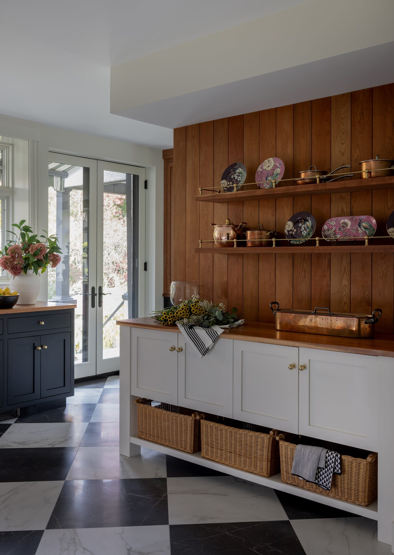 Ashland Kitchen Transformation